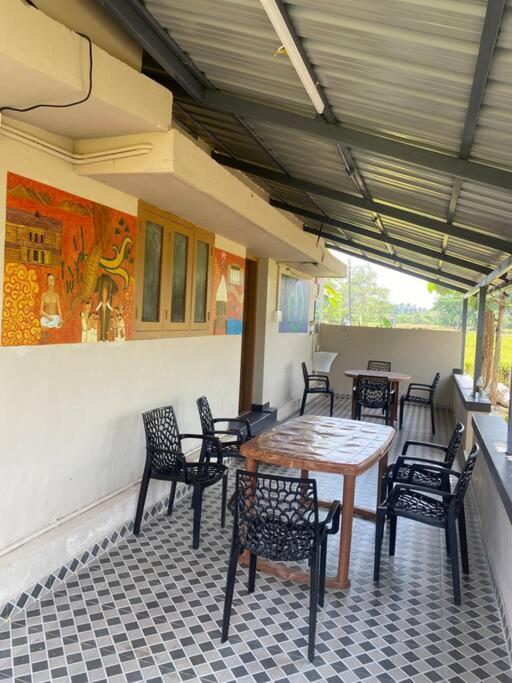Heal Hive Homestay Palakkad Exterior photo