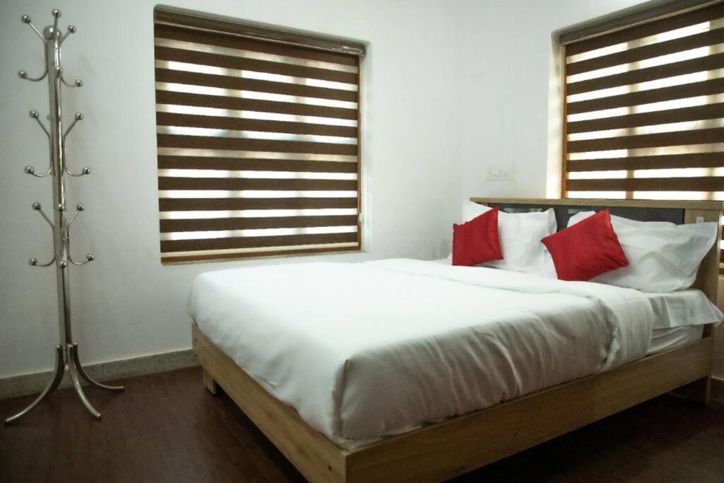 Heal Hive Homestay Palakkad Exterior photo
